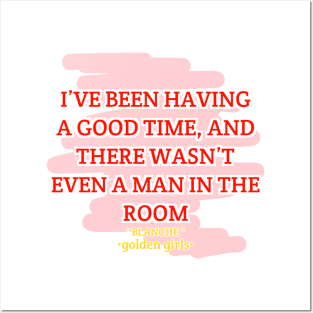 Golden Girls Quotes Posters and Art